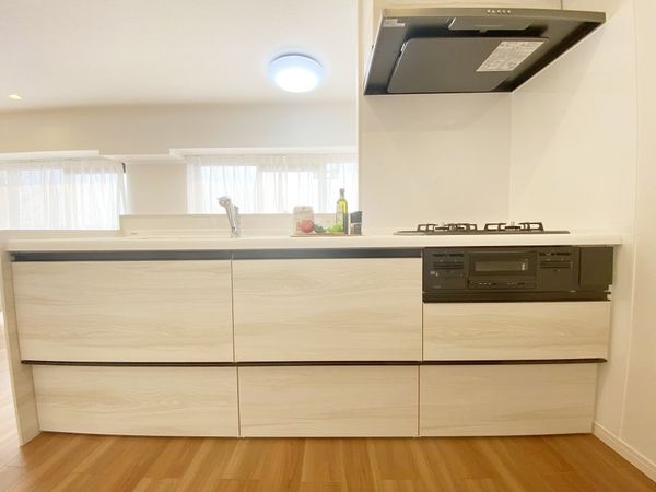 ライオンズマンション山科御陵　中古マンション
