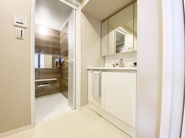ライオンズマンション山科御陵　中古マンション