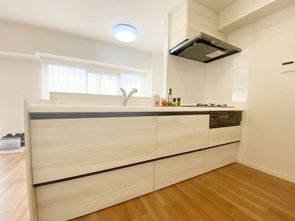 ライオンズマンション山科御陵　中古マンション