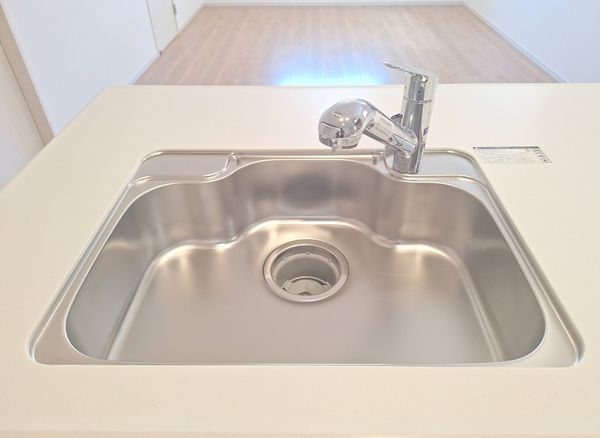 大津市桜野町１丁目　新築一戸建て　３号地