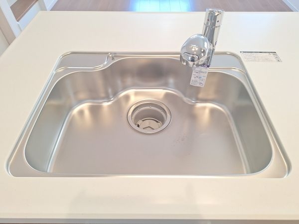 大津市桜野町１丁目　新築一戸建て　２号地