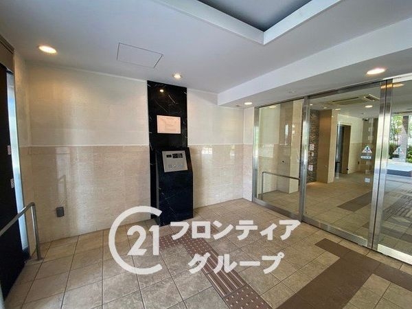 ＢＥＬＩＳＴＡ京都山科　中古マンション