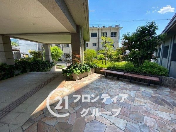 ＢＥＬＩＳＴＡ京都山科　中古マンション