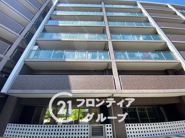ＢＥＬＩＳＴＡ京都山科　中古マンション