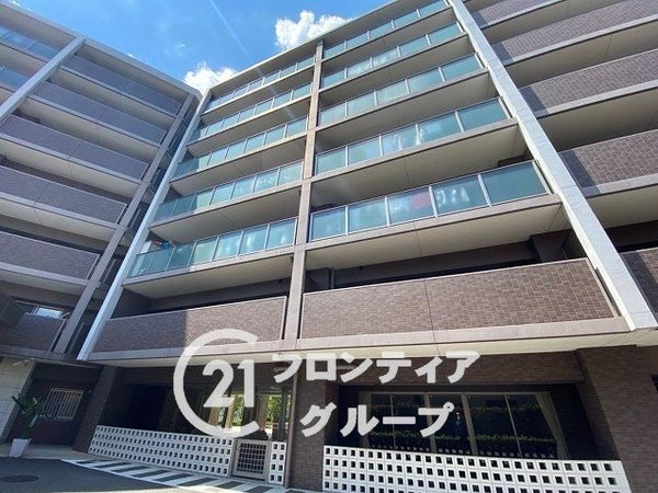 ＢＥＬＩＳＴＡ京都山科　中古マンション