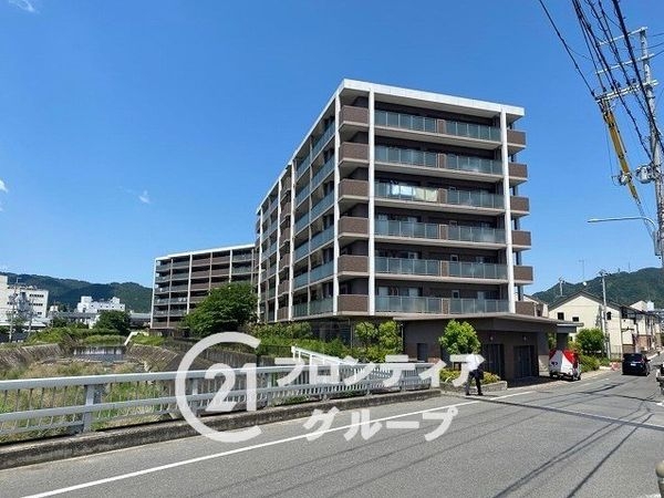 ＢＥＬＩＳＴＡ京都山科　中古マンション