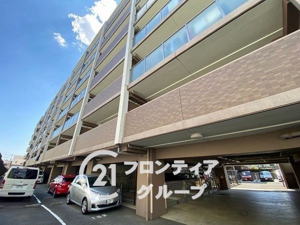 ＢＥＬＩＳＴＡ京都山科　中古マンション