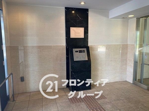 ＢＥＬＩＳＴＡ京都山科　中古マンション
