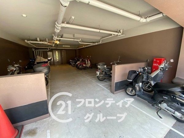 ＢＥＬＩＳＴＡ京都山科　中古マンション