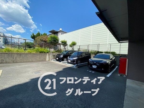 ＢＥＬＩＳＴＡ京都山科　中古マンション