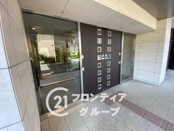 ＢＥＬＩＳＴＡ京都山科　中古マンション