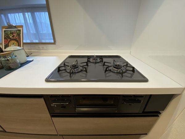 ＢＥＬＩＳＴＡ京都山科　中古マンション