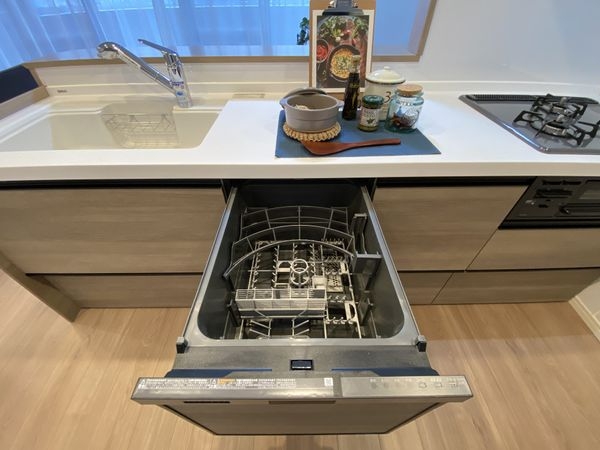 ＢＥＬＩＳＴＡ京都山科　中古マンション