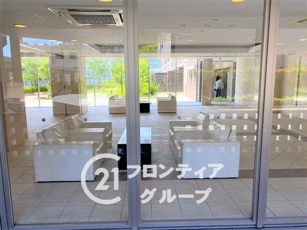 ＢＥＬＩＳＴＡ京都山科　中古マンション