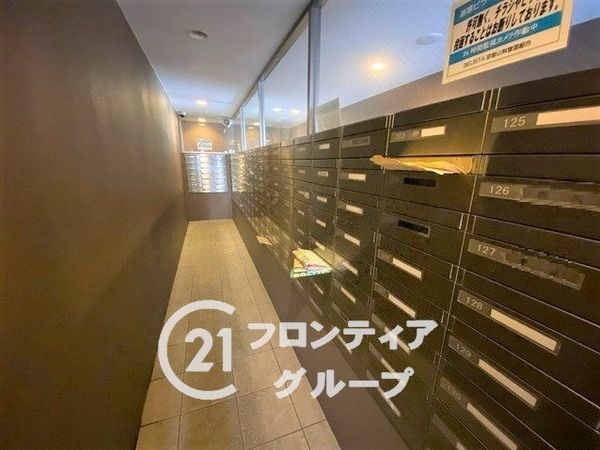 ＢＥＬＩＳＴＡ京都山科　中古マンション