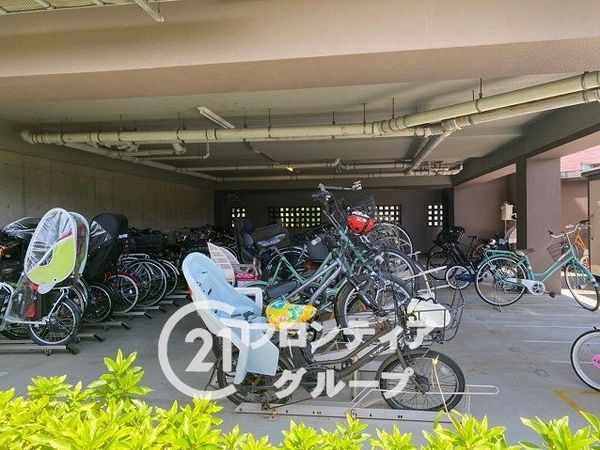 ＢＥＬＩＳＴＡ京都山科　中古マンション
