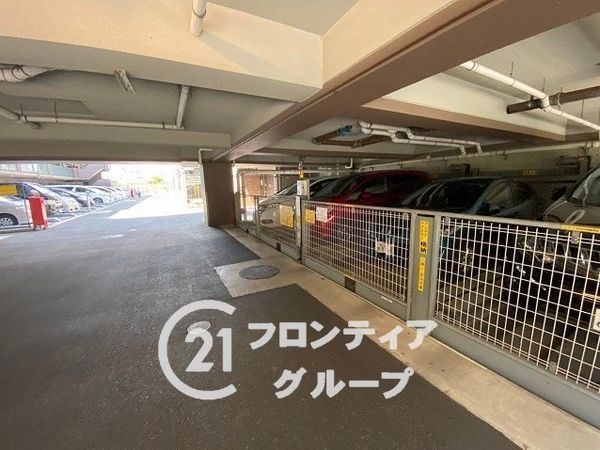 ＢＥＬＩＳＴＡ京都山科　中古マンション