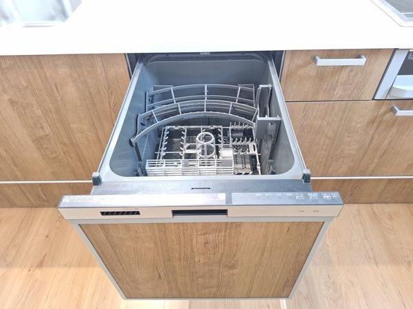 守山市金森町　新築一戸建て　１期　１号地