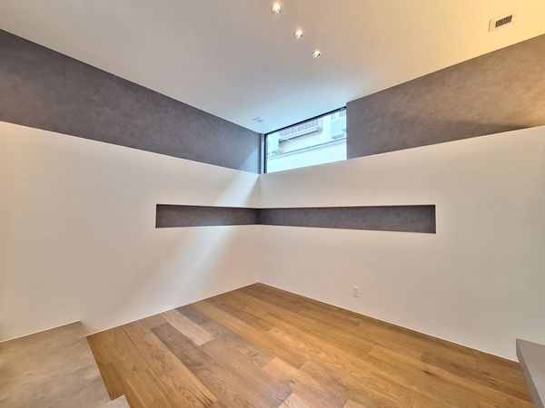 大津市一里山３丁目　新築一戸建て　全１区画