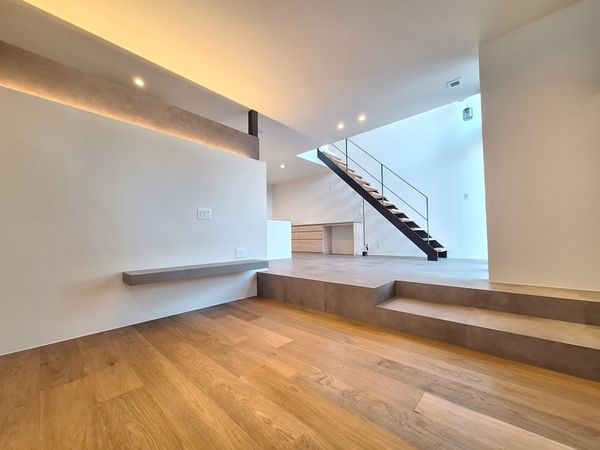 大津市一里山３丁目　新築一戸建て　全１区画