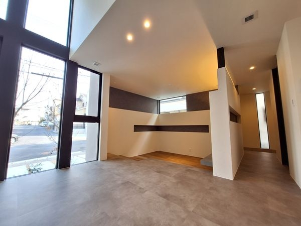 大津市一里山３丁目　新築一戸建て　全１区画