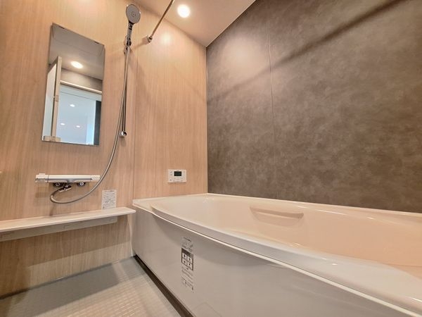 大津市一里山３丁目　新築一戸建て　全１区画
