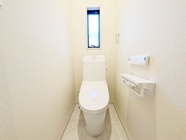 大津市一里山４丁目　新築一戸建て　全1区画