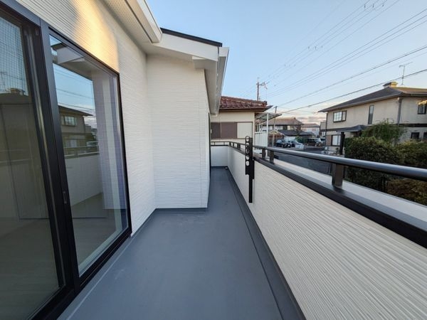 大津市一里山４丁目　新築一戸建て　全1区画