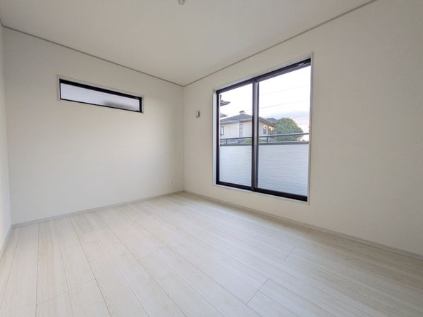 大津市一里山４丁目　新築一戸建て　全1区画