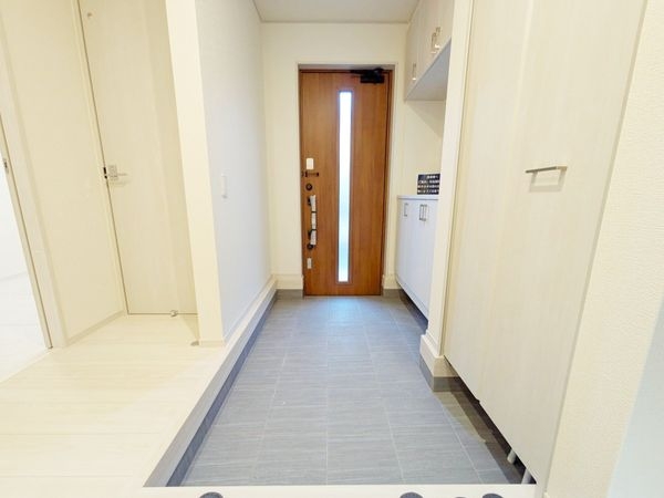 大津市一里山４丁目　新築一戸建て　全1区画