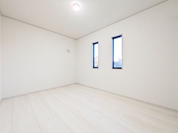 大津市一里山４丁目　新築一戸建て　全1区画