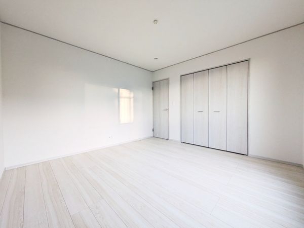 大津市一里山４丁目　新築一戸建て　全1区画