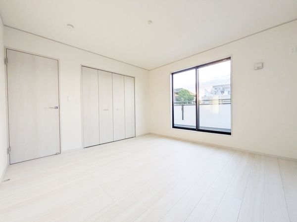 大津市一里山４丁目　新築一戸建て　全1区画