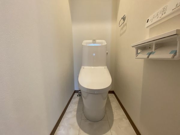 京都市南区久世大薮町　新築一戸建て