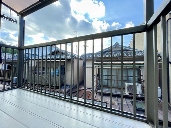 京都市伏見区久我石原町の中古一戸建て
