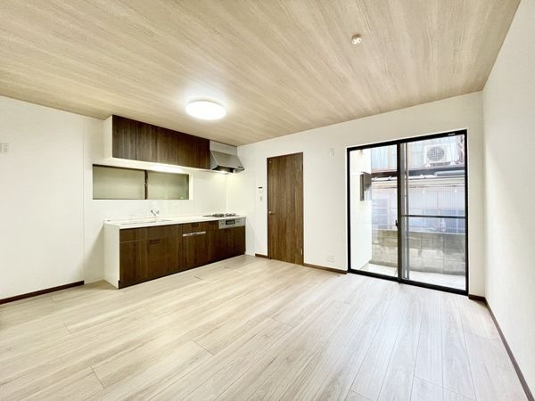 京都市伏見区久我石原町の中古一戸建て