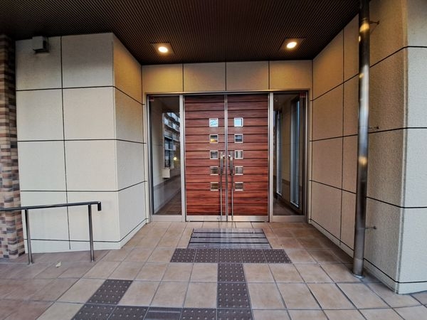 パデシオン山科椥辻　中古マンション