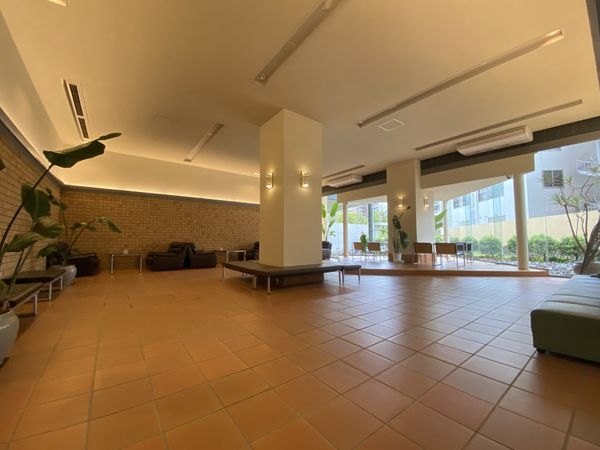 ファーストタワー大津マリー　中古マンション