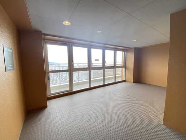 ファーストタワー大津マリー　中古マンション