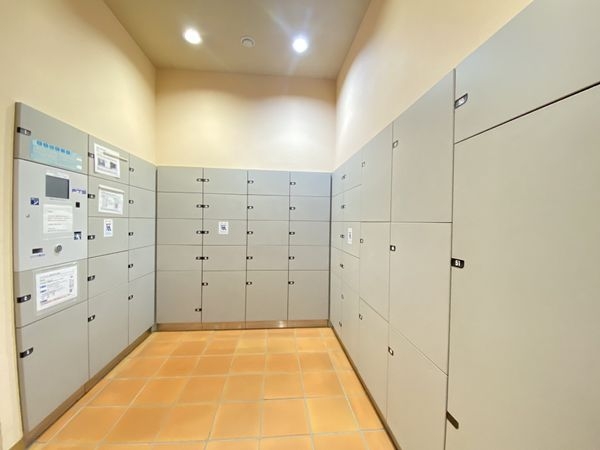 ファーストタワー大津マリー　中古マンション