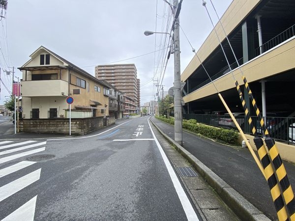 ファーストタワー大津マリー　中古マンション