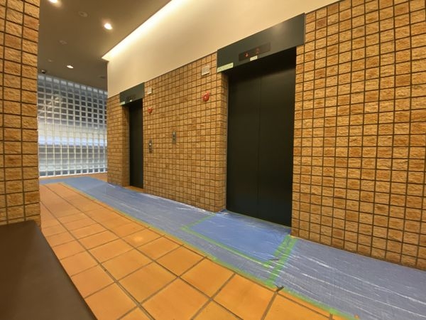 ファーストタワー大津マリー　中古マンション