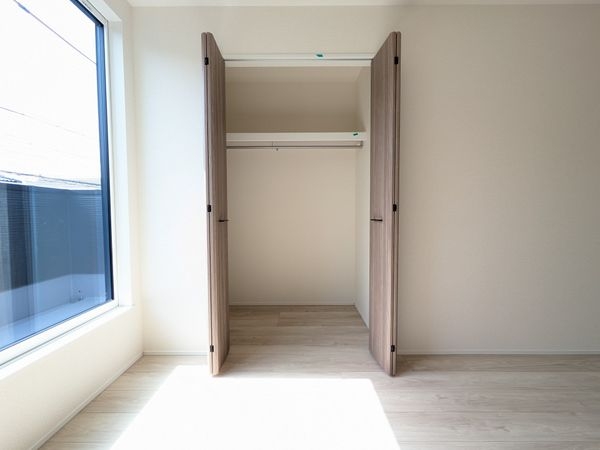 草津市平井１丁目　新築一戸建て　２４－１期　全１区画