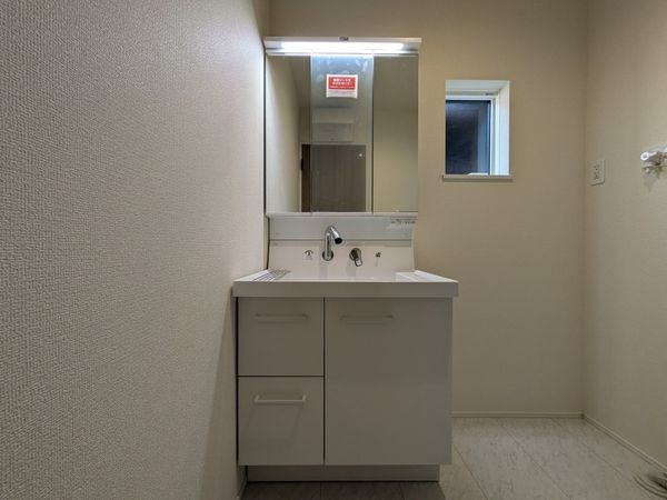 草津市平井１丁目　新築一戸建て　２４－１期　全１区画