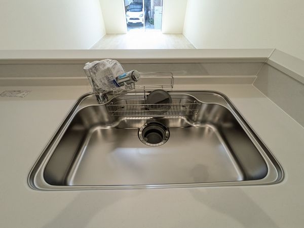 草津市平井１丁目　新築一戸建て　２４－１期　全１区画