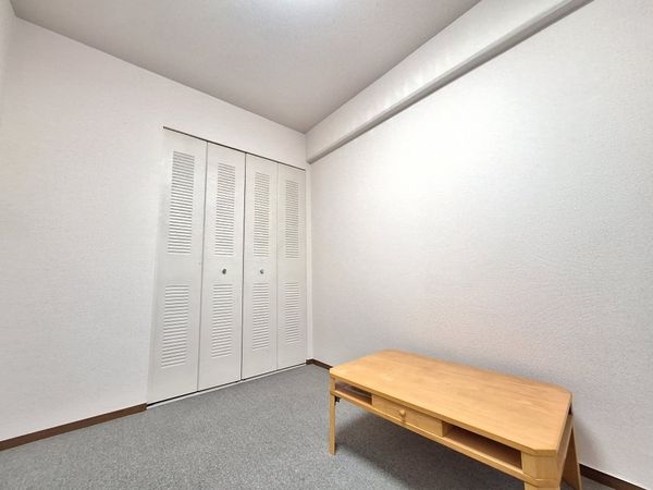 シティパーク大津・石山　中古マンション