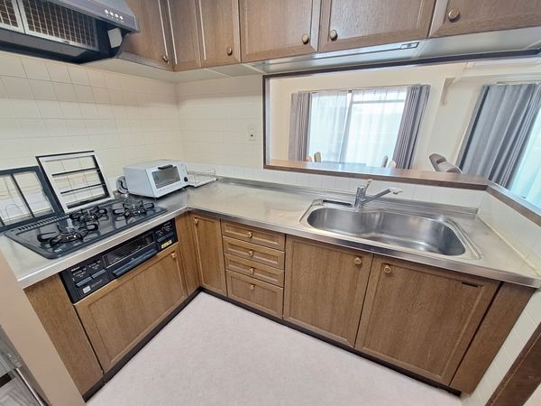 シティパーク大津・石山　中古マンション