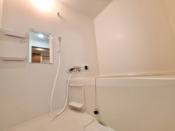 シティパーク大津・石山　中古マンション