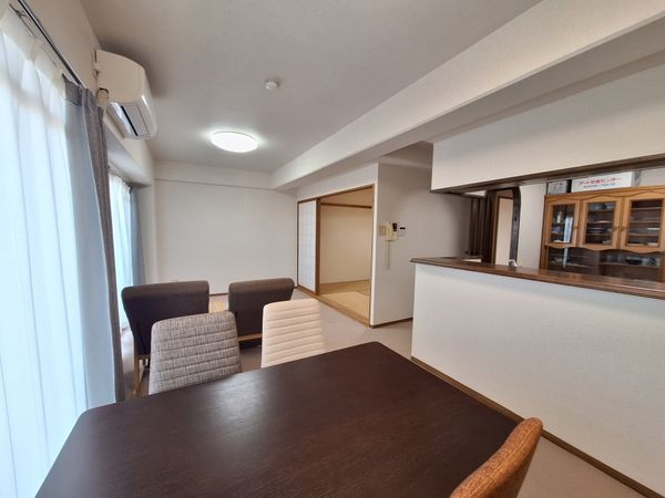 シティパーク大津・石山　中古マンション