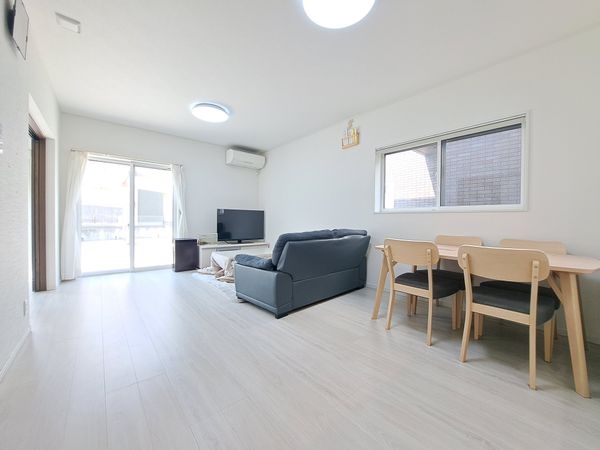 木津川市城山台８丁目の中古一戸建て